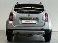 2013 Renault Duster I, серебристый - вид 5