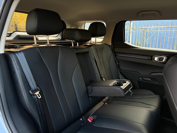 2026 Haval H3 I Рестайлинг, серый, 2899000 рублей - вид 18