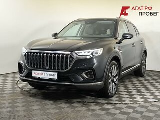 Hongqi HS5 I