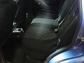 2009 Chevrolet Aveo I Рестайлинг, синий, 450000 рублей - вид 11