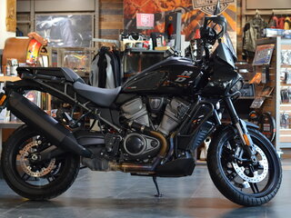 Harley-Davidson Pan America