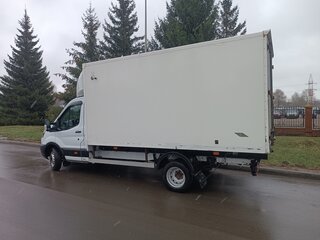 2020 Ford Transit, белый, 1950000 рублей, вид 2