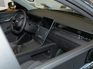 2026 Jaecoo J6, чёрный, 2330000 рублей, вид 3