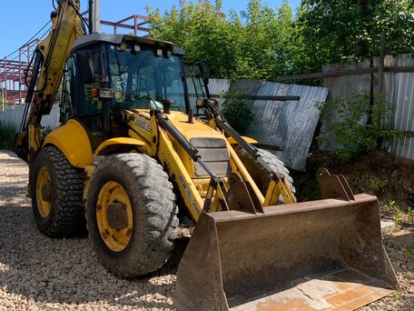 2006 New Holland LB115, 2600000 рублей, вид 2