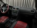 2006 Ford Focus II, чёрный, 379999 рублей - вид 11