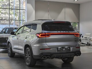 2024 Xcite X-Cross 8, серый, 2149000 рублей, вид 4