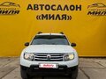 2012 Renault Duster I, белый, 820000 рублей - вид 7
