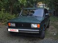 1997 Lada (ВАЗ) 2105, зелёный, 110000 рублей - вид 1