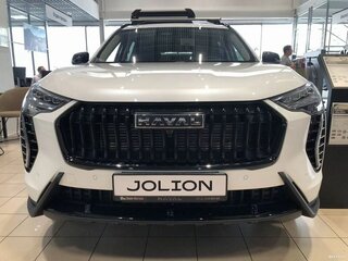 2026 Haval Jolion I Рестайлинг 2, белый, 2949000 рублей, вид 2