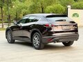 2022 Mazda CX-4 I Рестайлинг, чёрный - вид 4