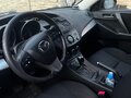 2012 Mazda 3 II (BL) Рестайлинг, коричневый, 730000 рублей - вид 8