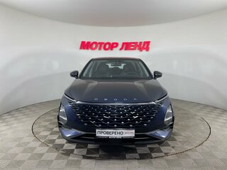2023 Omoda C5 I, синий, 1603000 рублей, вид 2