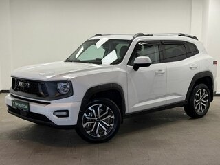 2025 Haval H7 I, белый, 3250000 рублей, вид 1