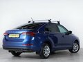 2020 Skoda Rapid II, синий - вид 5