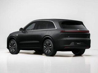 2025 Li Auto (Lixiang) L6 I, чёрный, 9229500 рублей, вид 3