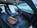 1993 Volvo 940, синий, 132000 рублей - вид 11
