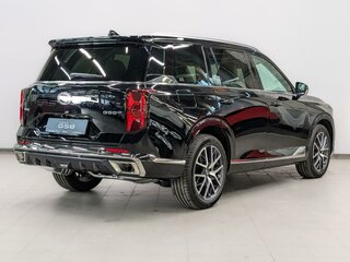 2025 GAC GS8 Dragon II, чёрный, 4799000 рублей, вид 2
