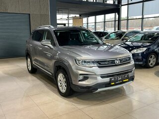 2019 Changan CS35 Plus I, серый, 1480000 рублей, вид 3