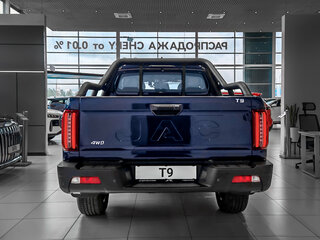 2026 JAC T9, синий, 3819000 рублей, вид 5