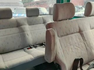 1998 Volkswagen Transporter Long T4, зелёный, 850000 рублей, вид 4