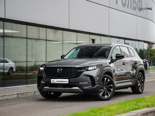 2023 Mazda CX-50, серый, 3594000 рублей, вид 1