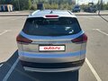 2024 Geely Atlas Pro, серебристый - вид 8