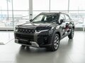 2025 KGM Torres, чёрный, 4920000 рублей