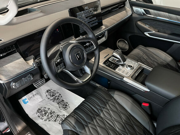 2026 Tank 500 I, чёрный, 9199000 рублей - вид 22