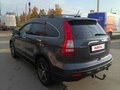 2007 Honda CR-V III, голубой, 1000000 рублей - вид 5