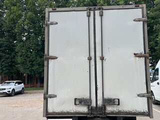 2013 ГАЗ ГАЗель (3302), белый, 810000 рублей, вид 5