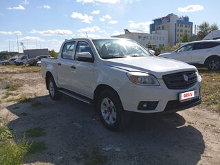 2024 Sollers ST6, белый, 1520000 рублей, вид 2