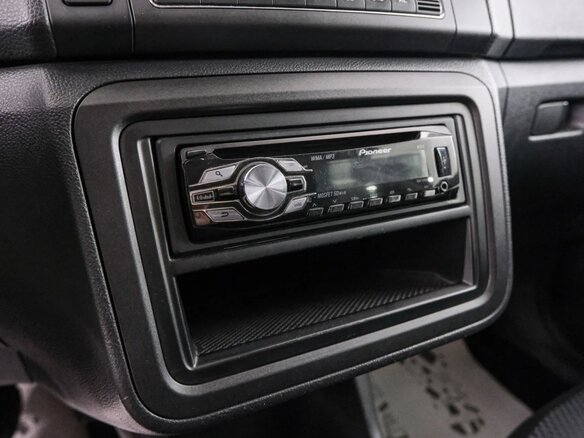 2012 Skoda Fabia II Рестайлинг, красный, 729000 рублей - вид 15