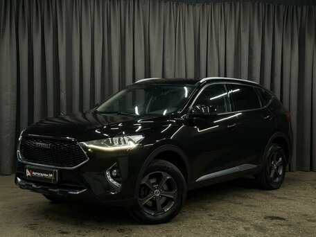 Haval F7 I
