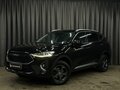 2020 Haval F7 I, чёрный, 1599900 рублей