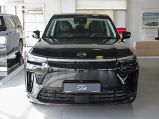 2026 GAC S9, чёрный, 6899000 рублей, вид 2