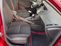 2017 Ford Focus III Рестайлинг, красный, 1059000 рублей - вид 7