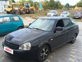 2010 Lada (ВАЗ) Priora I, синий, 260000 рублей - вид 1