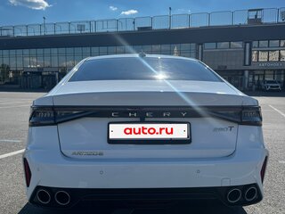 2023 Chery Arrizo 8, белый, 1990000 рублей, вид 5
