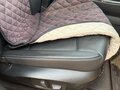 2014 BMW X3 30d xDrive II (F25), серый - вид 7