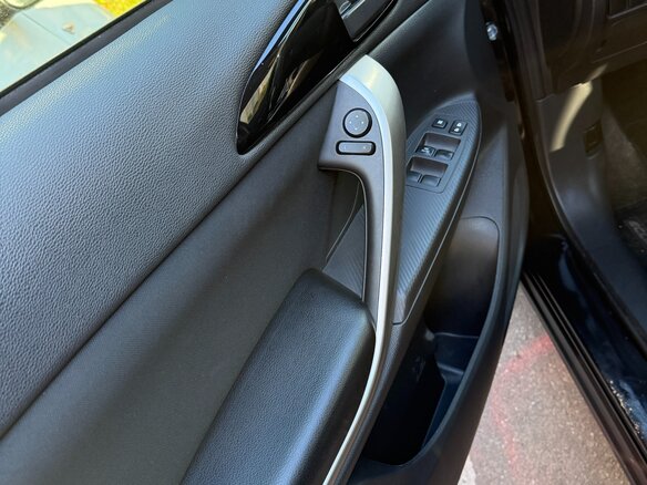 2019 Mitsubishi Eclipse Cross I, чёрный - вид 11