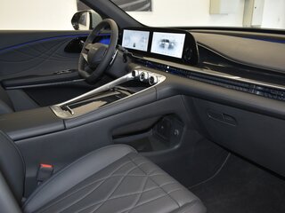 2025 Exeed RX, зелёный, 4580000 рублей, вид 5