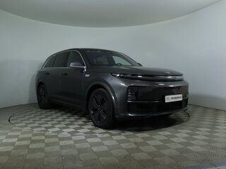 2024 Li Auto (Lixiang) L7 42.8 kWh I Рестайлинг, серый, 6060000 рублей, вид 3