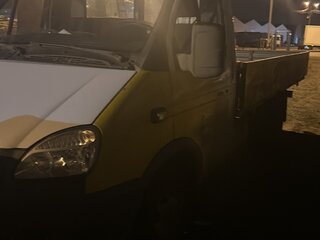 2021 ГАЗ ГАЗель (3302), белый, 1290000 рублей, вид 2