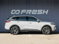 2023 Haval F7 I Рестайлинг, белый, 1550000 рублей - вид 4