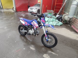 2025 Apollo RFZ, синий, 75000 рублей, вид 4