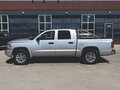 2008 Dodge Dakota III Рестайлинг, серебристый, 1690000 рублей - вид 2