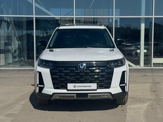 2024 Changan CS95 I Рестайлинг 2, белый, 4709900 рублей, вид 3