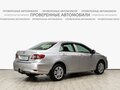 2010 Toyota Corolla X (E140, E150), серебристый - вид 1