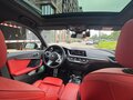 2021 BMW 1 серии 120i III (F40), чёрный, 3850000 рублей - вид 8