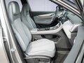 2026 Geely Galaxy M7, серый - вид 7